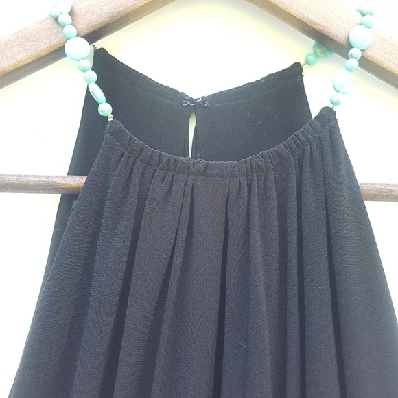 Jones New York Fit and Flare Party Dress Size 4 - Picture 3 of 7